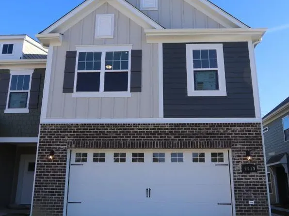 5019 Falstone Dr, Charlotte, NC 28269