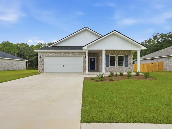 6430 Kylito Cir, Crestview, FL 32539