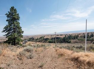 61 Mountmorvic Ranch Rd, East Wenatchee, WA 98802