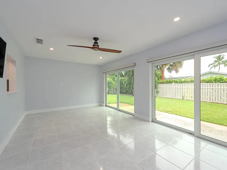 Sunroom