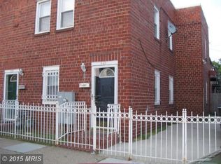 451 20th St NE, Washington, DC 20002