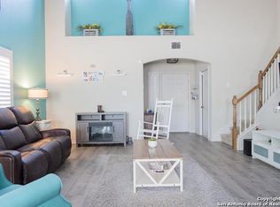 1503 Dancing Wolf, San Antonio, TX 78245