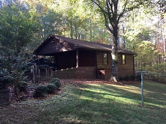 2 car  det. garage view 2