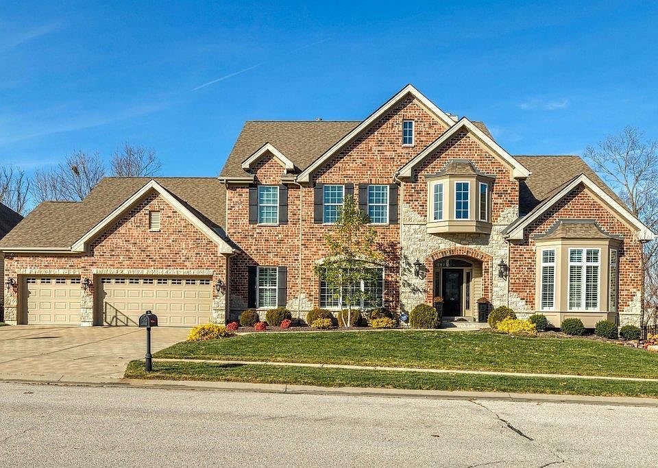 225 Toussaint Landing Dr, Dardenne Prairie, MO 63368 Zillow
