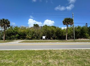 1654 N Central Avenue, Sebastian, FL 32958