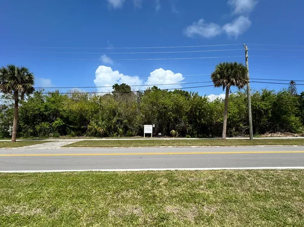 1654 N Central Avenue, Sebastian, FL 32958