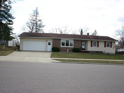 612 Suszycki Drive, Mauston, WI, 53948