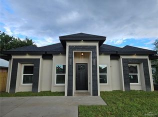 2020 Loma Bonita, San Juan, TX 78589