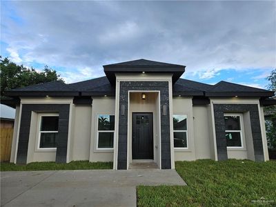 2020 Loma Bonita, San Juan, TX, 78589