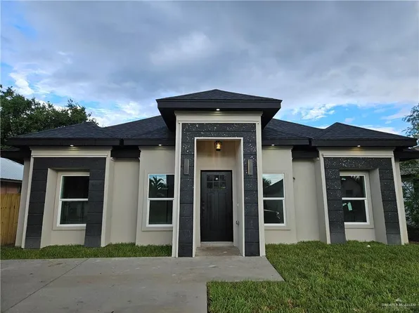 2020 Loma Bonita, San Juan, TX 78589