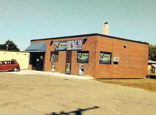 251 Main St, Waterville, ME 04901