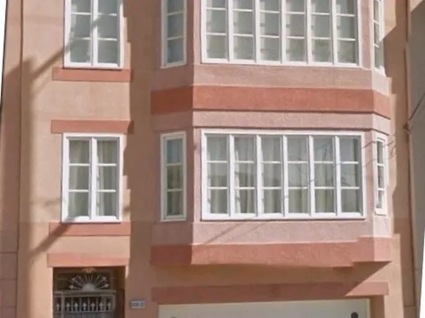 1930 Balboa St, San Francisco, CA 94121