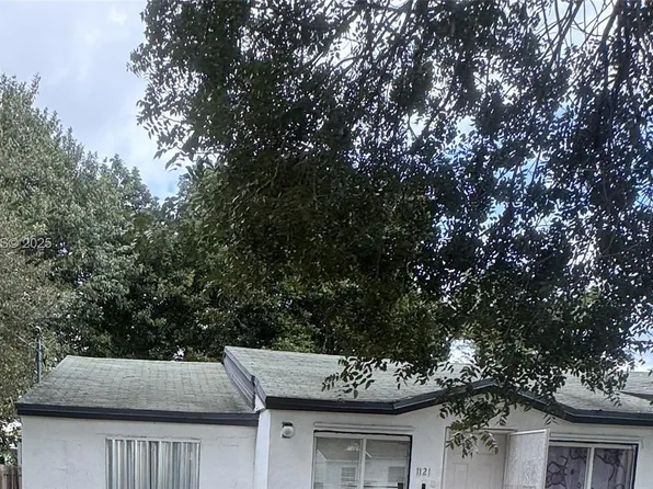 1121 NW 56th St, Miami, FL 33127