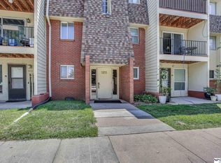 1211 S 121st Plz APT 118, Omaha, NE 68144