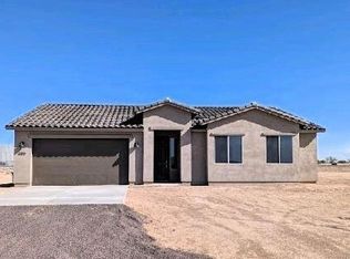 6262 S Dean Rd, Buckeye, AZ 85326