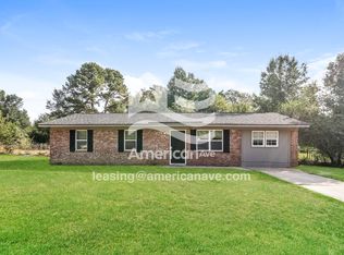 2907 Dahlia Dr, Augusta, GA 30906