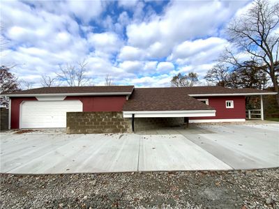 330 Bunker Hill Rd, Aliquippa, PA, 15001