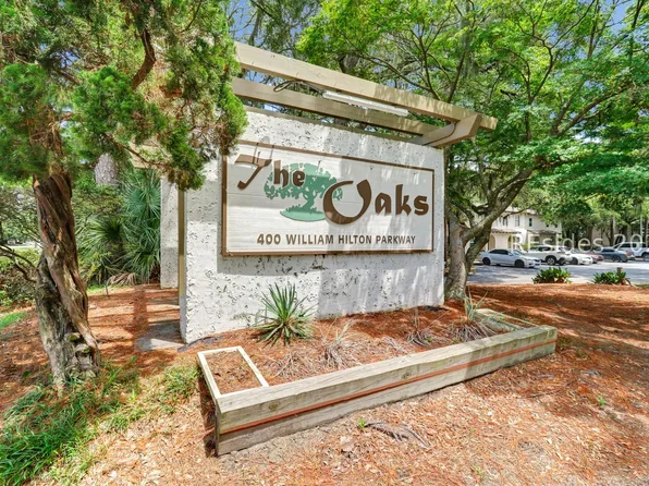 400 William Hilton Pkwy APT 79, Hilton Head Island, SC 29926