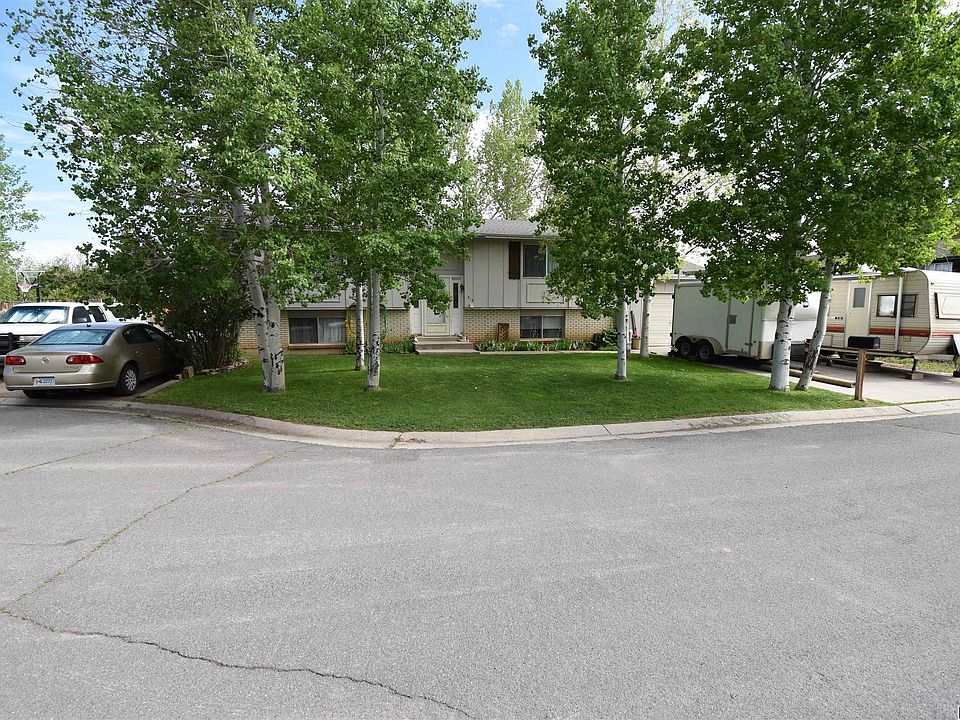 313 Cottonwood St, Evanston, WY 82930 MLS 20232327 Zillow