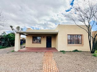 1327 W Delaware St, Tucson, AZ 85745