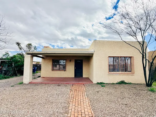 1327 W Delaware St, Tucson, AZ 85745