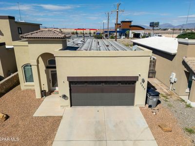 2257 Lisa Sherr St, El Paso, TX, 79938