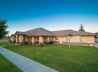 13193 12th Ave, Hanford, CA 93230