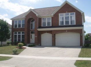1331 Palisades Dr, Bolingbrook, IL 60490