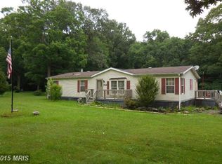 2516 Red Maple Dr, Abingdon, MD 21009