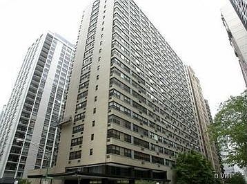 1st image of 850 N Dewitt Pl APT 8H
