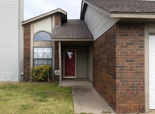 3502 Canterbury Street, Muskogee, OK 74403