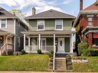 911 S Ohio Ave, Columbus, OH