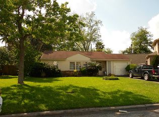 5518 Grand Lake St, Houston, TX 77081