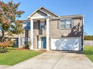 207 Kenneth Blvd NW, Madison, AL 35757