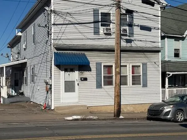 681 Hazle St, Wilkes Barre, PA 18702