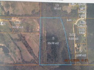 Daniels St, Pontotoc, MS 38863
