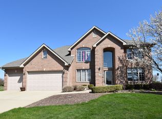 12838 W Timber Ln, Mokena, IL 60448