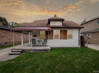 30215 Alger Blvd, Madison Heights, MI 48071