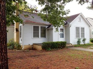 106 W Mansfield St, Brenham, TX 77833