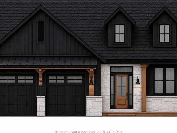 67 Rosewood Cres, Chatham Kent, ON N7M 0V4