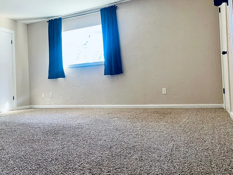 Master Bedroom + 2 master closets