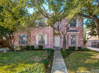 13807 Shavano Mist, San Antonio, TX 78230