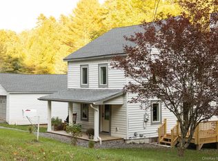 433 County Road 116, Cochecton, NY 12726