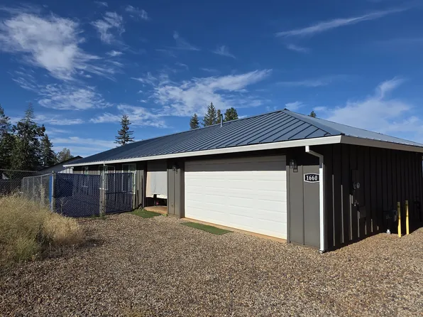 1660 Kenford Way, Paradise, CA 95969