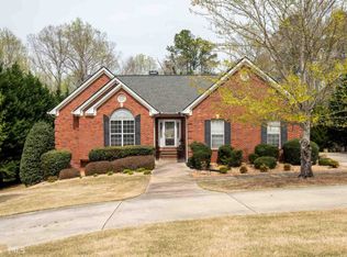 725 Club Dr, Athens, GA 30607