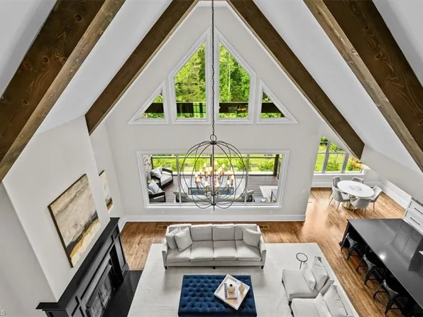 6301 Wildflower Ridge Way, Summerfield, NC 27358