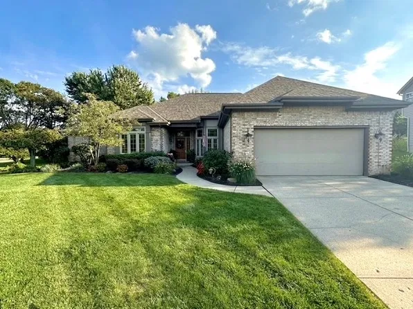 2273 Hunters Ridge Blvd, Dayton, OH 45434