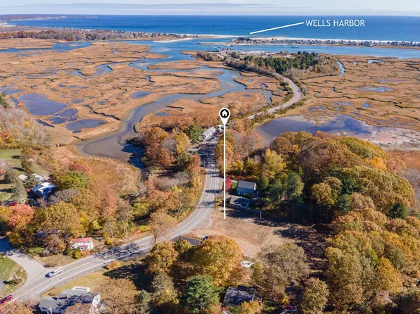 99 Harbor Road Lot 54, Wells, ME 04090