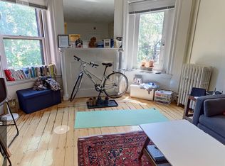 1069 Beacon St APT 5, Brookline, MA 02446