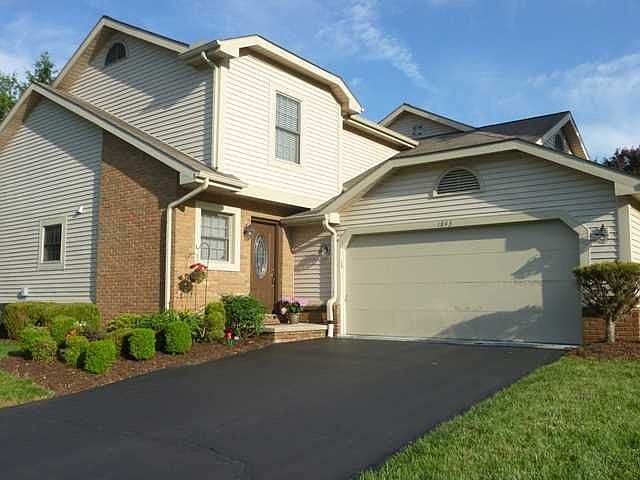 1st image of 1843 Peacock Ln #1843